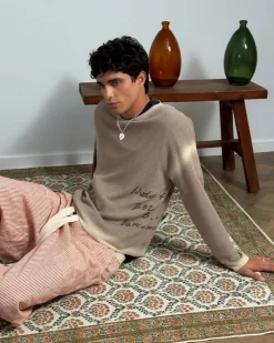Nude Project Local Knit Brown Online