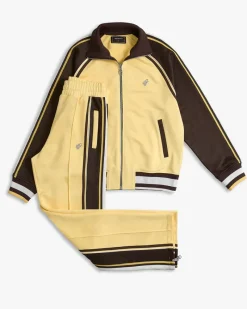 Nude Project Luxys Interlock Tracksuit Jacket Clearance