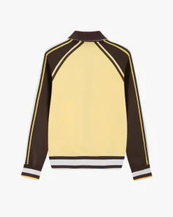 Nude Project Luxys Interlock Tracksuit Jacket Clearance