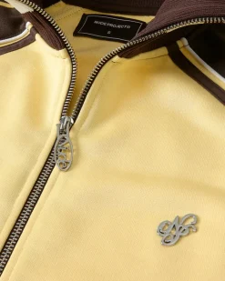 Nude Project Luxys Interlock Tracksuit Jacket Clearance
