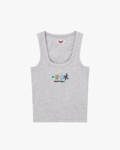 Nude Project Mandarina Tank Top Discount