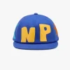 Nude Project Marevita Cap Blue Best