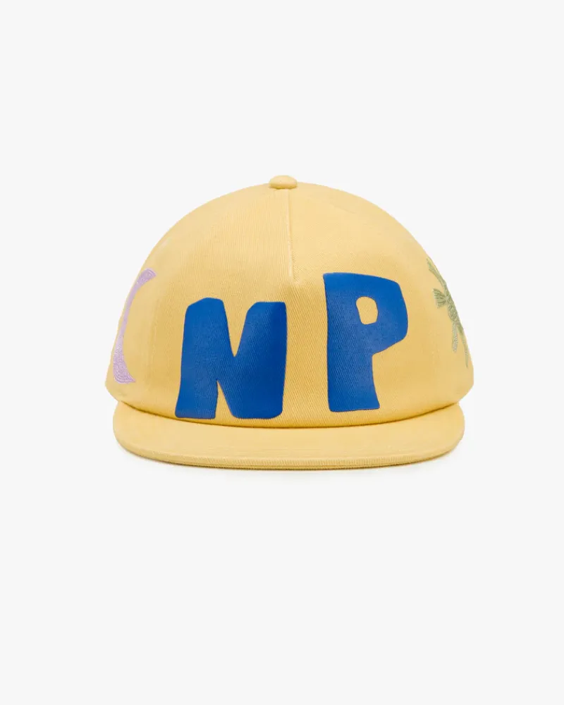 Nude Project Marevita Cap Yellow Best