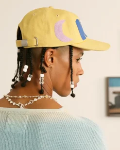Nude Project Marevita Cap Yellow Best