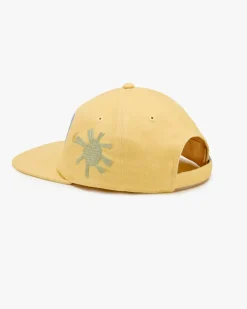 Nude Project Marevita Cap Yellow Best