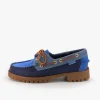 Nude Project Men's Ranger X Sebago Outlet