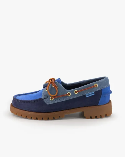 Nude Project Men's Ranger X Sebago Outlet