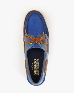 Nude Project Men's Ranger X Sebago Outlet