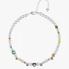 Nude Project Mumu Pearl Necklace Outlet