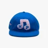 Nude Project Notita Cap Blue