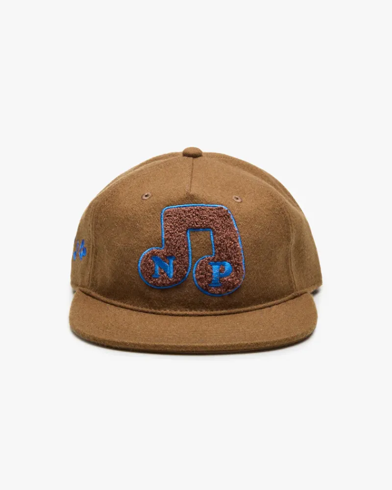 Nude Project Notita Cap Brown Sale