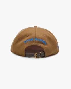 Nude Project Notita Cap Brown Sale
