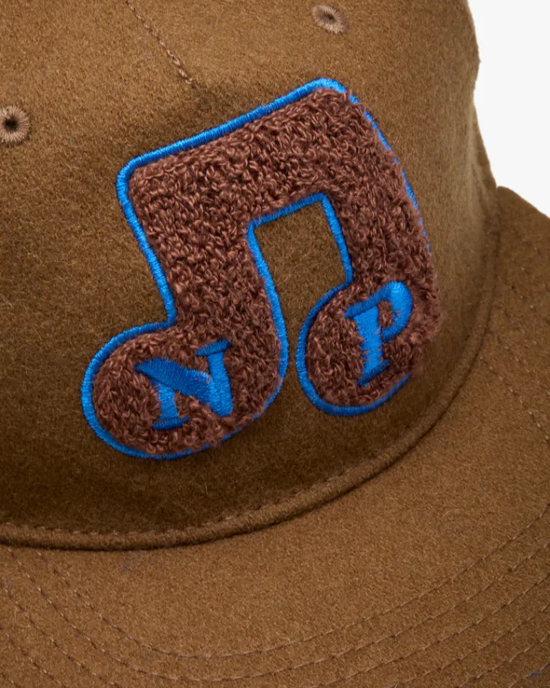 Nude Project Notita Cap Brown Sale