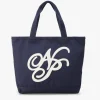Nude Project NP Tote Bag Navy