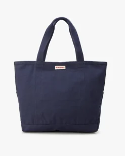 Nude Project NP Tote Bag Navy