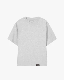 Nude Project Pack De 3 Camisetas Básicas Lila/Gris/Azul Marino Sale