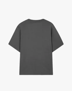 Nude Project Pack De 3 Camisetas Básicas Blanca/Gris Oscuro/Granate Outlet
