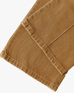Nude Project Pantalón Bootcut Marrón Sale