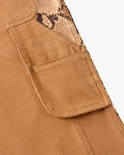 Nude Project Pantalón Carpenter Animalie Clearance