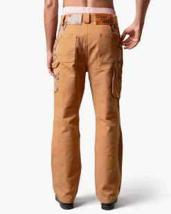 Nude Project Pantalón Carpenter Animalie Clearance