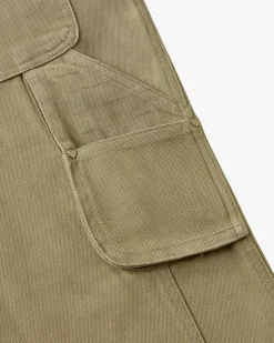Nude Project Pantalón Carpenter Khaki Best