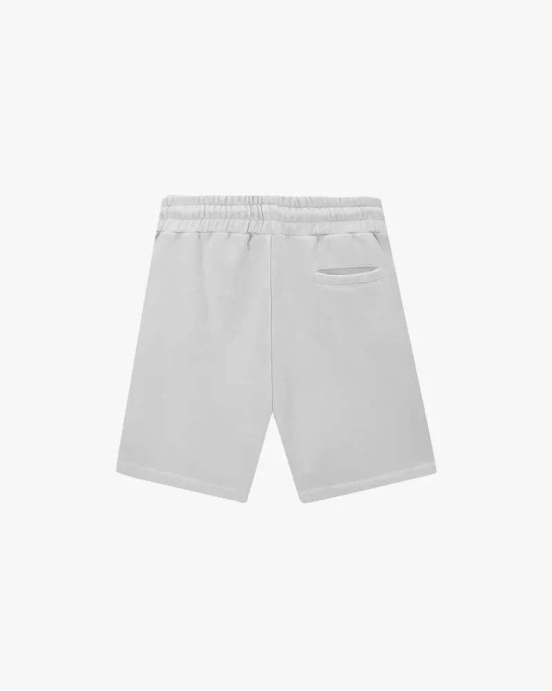 Nude Project Pantalón Corto Cult Kid Blanco Crema Clearance