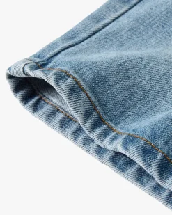 Nude Project Pantalón Corto Denim Lace Best