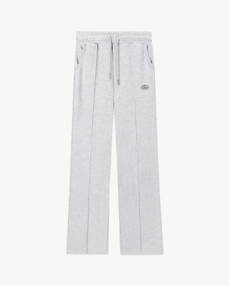 Nude Project Pantalón Jogger Essentials Gris Discount