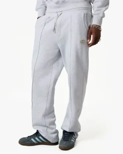 Nude Project Pantalón Jogger Essentials Gris Discount