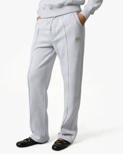 Nude Project Pantalón Jogger Essentials Gris Discount