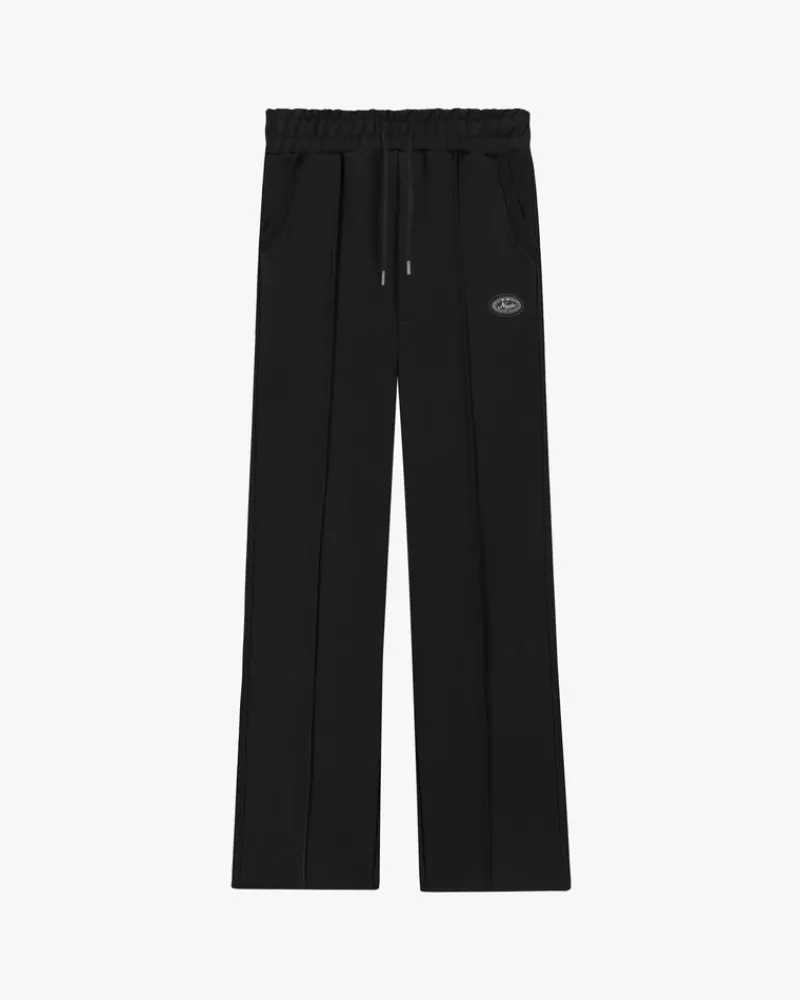Nude Project Pantalón Jogger Essentials Negro Online
