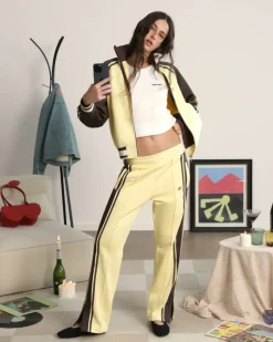 Nude Project Pantalón Jogger Luxys Best