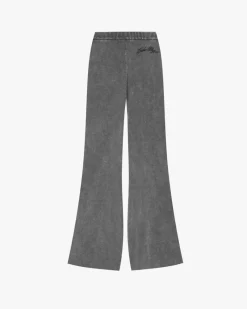 Nude Project Pantalón Knit Ash First Class Sale