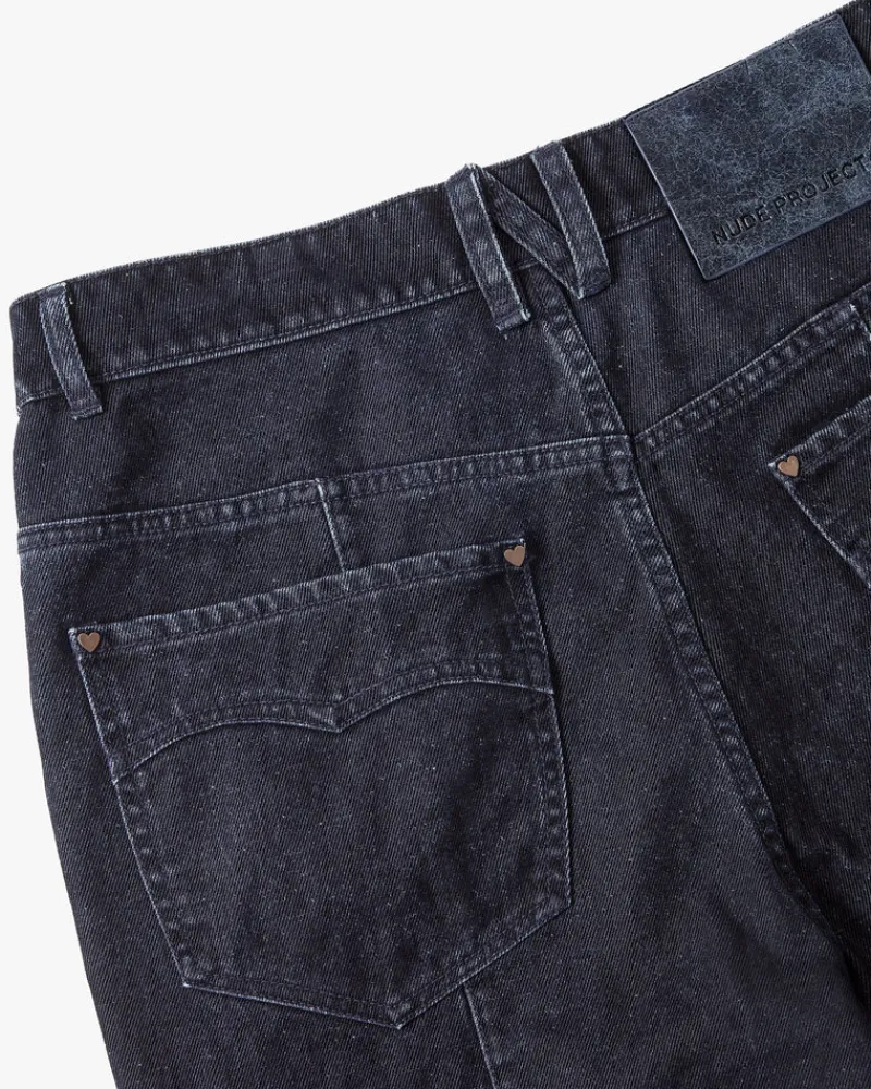Nude Project Pantalón Soft Velvet Sale