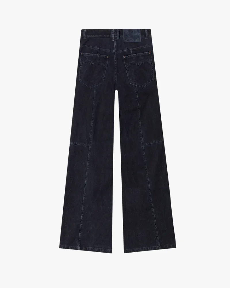 Nude Project Pantalón Soft Velvet Sale