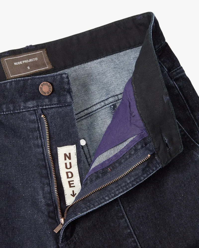 Nude Project Pantalón Soft Velvet Sale