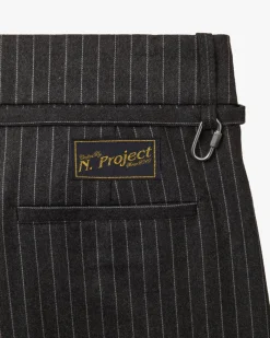 Nude Project Pantalón Tailoring Alcalde Online