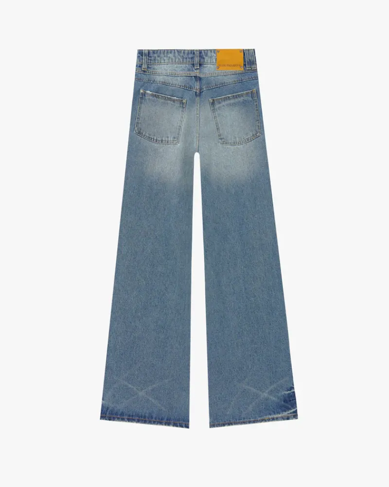 Nude Project Pantalón Vaquero Bootcut Elvis Best