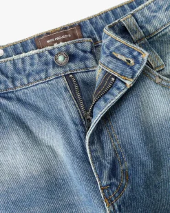 Nude Project Pantalón Vaquero Bootcut Elvis Best