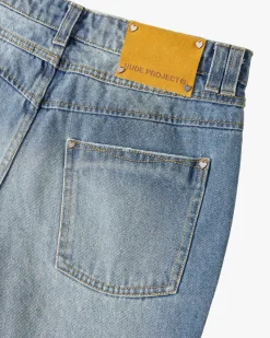 Nude Project Pantalón Vaquero Bootcut Elvis Best