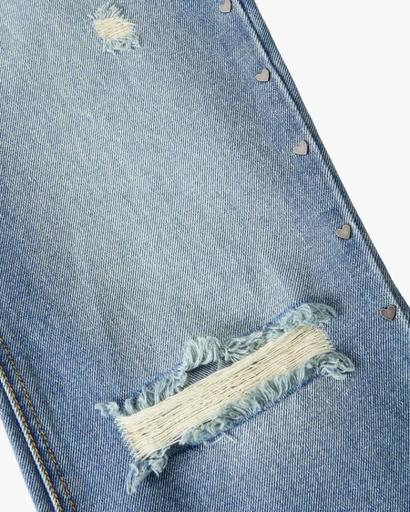 Nude Project Pantalón Vaquero Bootcut Elvis Best