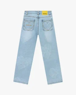 Nude Project Pantalón Vaquero Heart Outlet