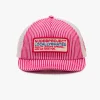 Nude Project Paradisol Cap Red Best