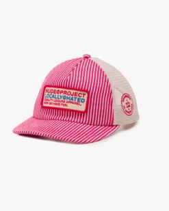 Nude Project Paradisol Cap Red Best