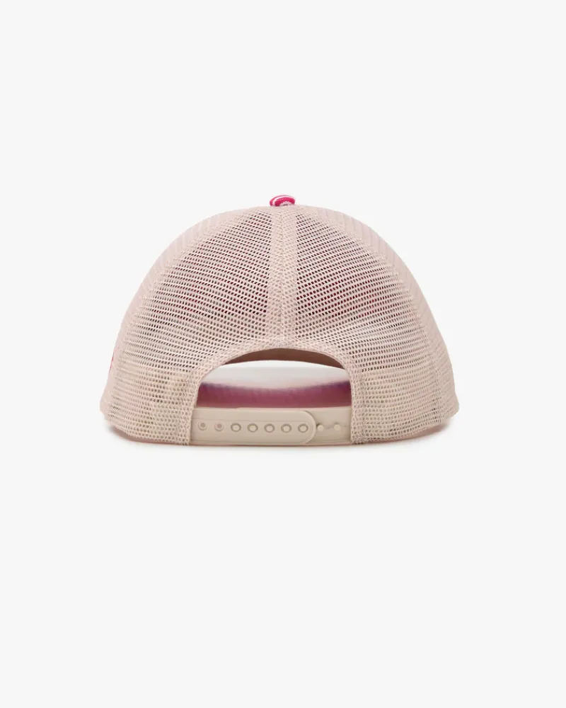 Nude Project Paradisol Cap Red Best