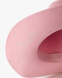 Nude Project Pearl Cowboy Hat Clearance