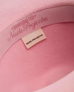 Nude Project Pearl Cowboy Hat Clearance