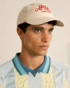Nude Project Phrase Cap Ivory Clearance