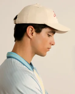 Nude Project Phrase Cap Ivory Clearance