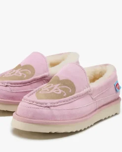 Nude Project Pinky Slippers Discount